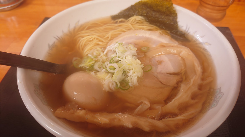 ラーメン