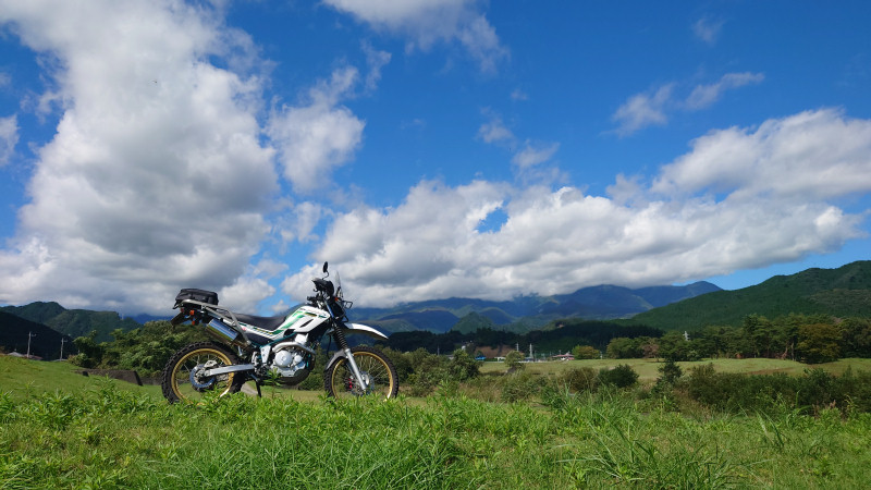 セロー250